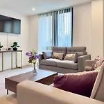 Apartment City Stay No 7
