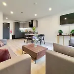 Apartment City Stay No 7