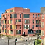 Apartment City Stay No 7