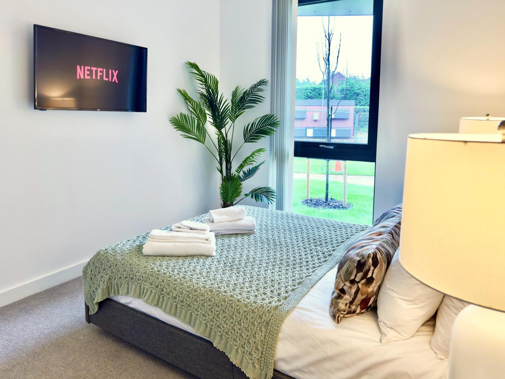 No 7 Apartment *