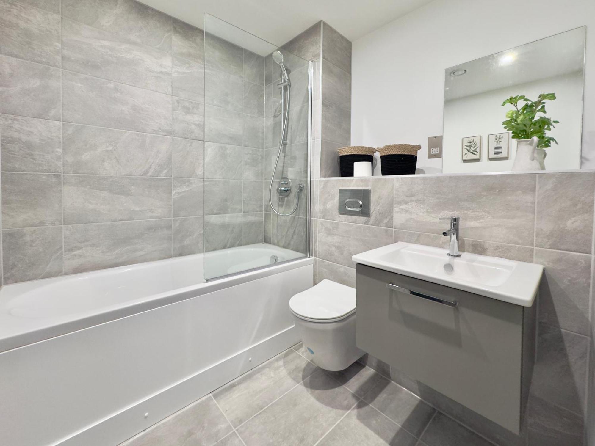 Apartment No 7 York