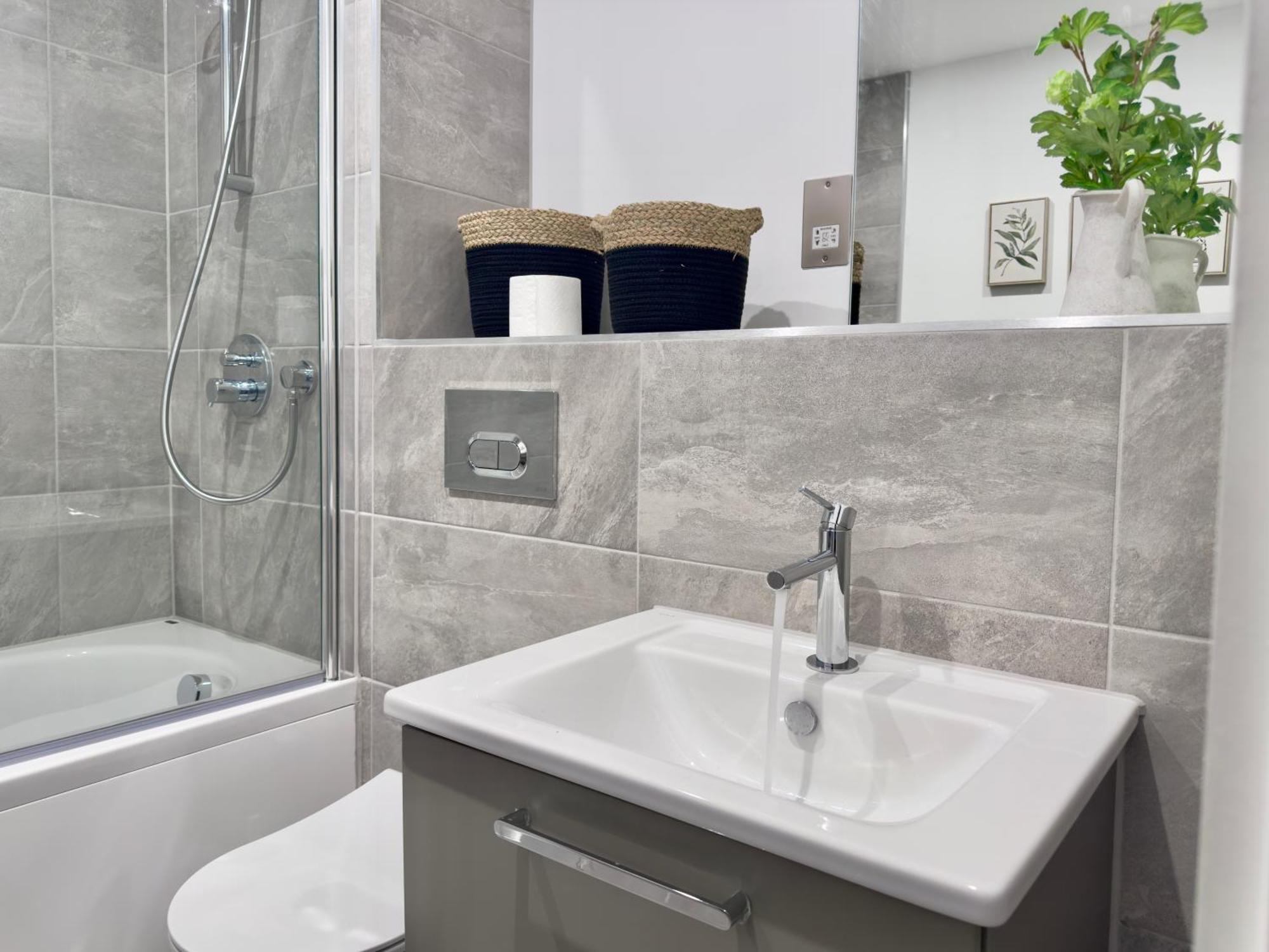 Appartamento No 7 York