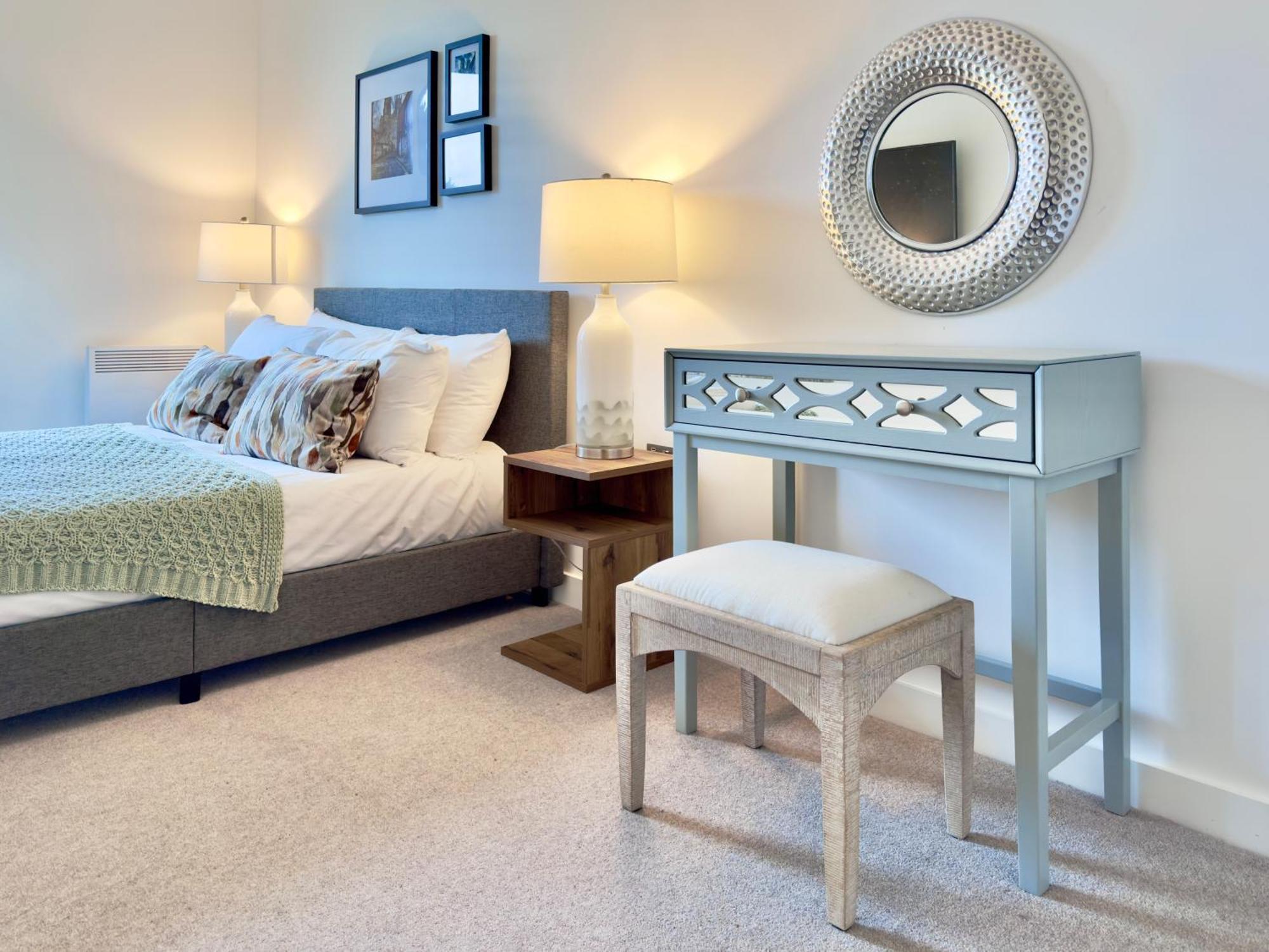 Apartment No 7 York