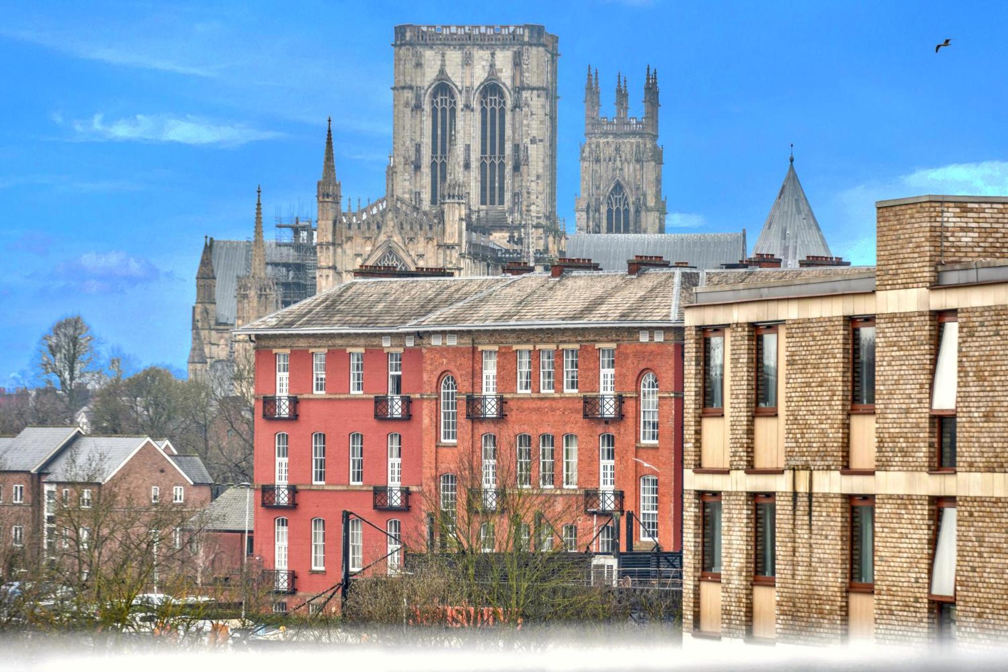 Appartamento No 7 York